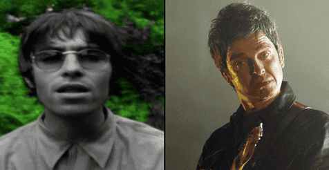 Noel Gallagher responds after Oasis’ ‘Live Forever’ voted the best British song ever