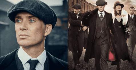 A Peaky Blinders festival is coming to London and it sounds incredible A Peaky Blinders festival is coming to London and it sounds incredible