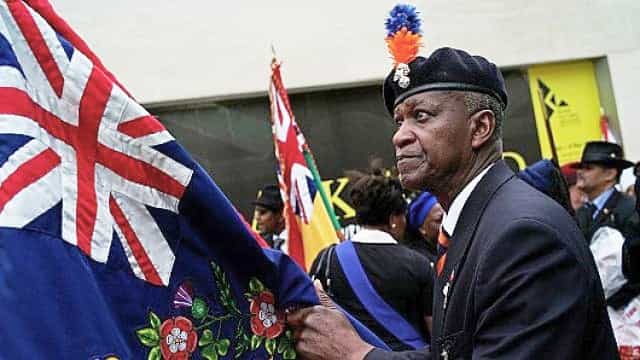 Hrtbps explains… The Windrush Scandal and how Amber Rudd played herself Hrtbps explains… The Windrush Scandal and how Amber Rudd played herself