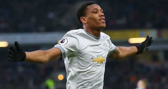 Anthony Martial wants to leave Manchester United according to reliable reports Anthony Martial wants to leave Manchester United according to reliable reports