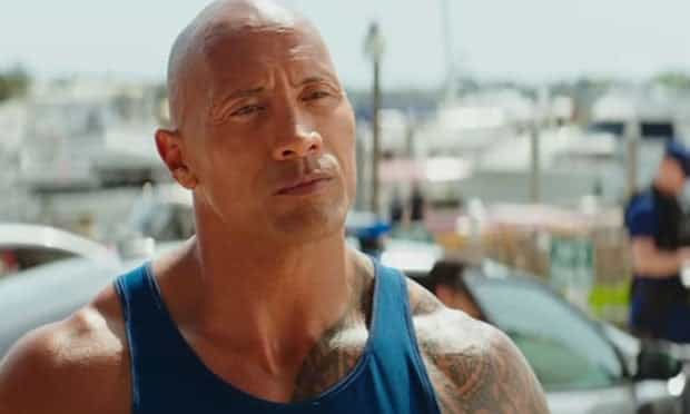 Dwayne Johnson reveals the struggles of his depression Dwayne Johnson reveals the struggles of his depression