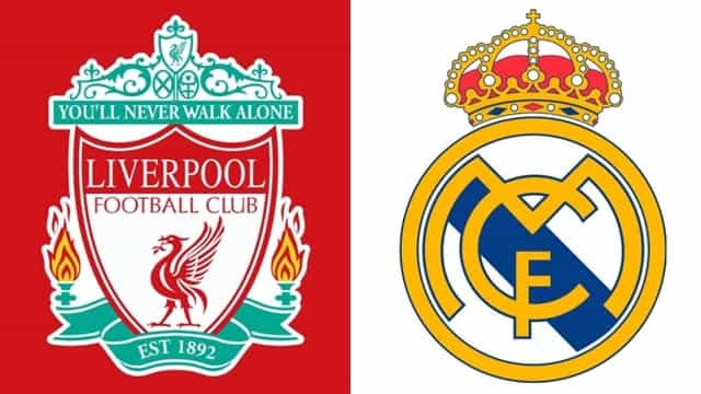 QUIZ: Name the footballers have to played for Liverpool and Real Madrid QUIZ: Name the footballers have to played for Liverpool and Real Madrid