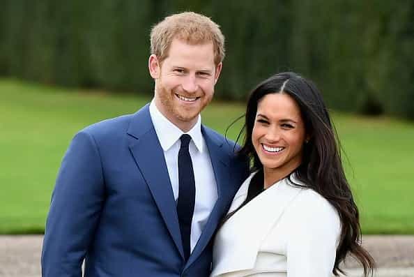 The full list of bridesmaids and page boys for the Royal Wedding The full list of bridesmaids and page boys for the Royal Wedding