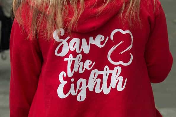 Anti-abortion campaign concedes defeat in historic Irish referendum