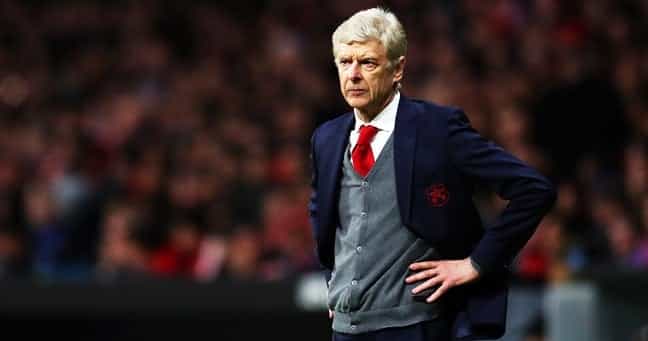 True measure of Arsene Wenger that he’s still hungry enough to make enemies True measure of Arsene Wenger that he’s still hungry enough to make enemies