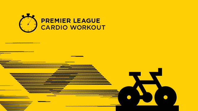 The Premier League cardio workout for faster fat loss