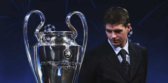 QUIZ: Can you name every Champions League-winning captain this century?