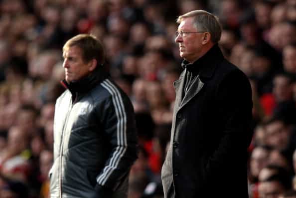 Kenny Dalglish’s letter to Alex Ferguson after Hillsborough proves what a classy guy he is Kenny Dalglish’s letter to Alex Ferguson after Hillsborough proves what a classy guy he is