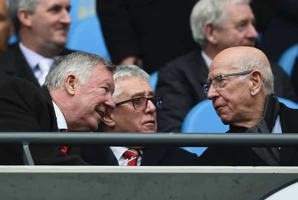 Benjamin Mendy puts Manchester City ‘fan’ in his place after Alex Ferguson comment Benjamin Mendy puts Manchester City ‘fan’ in his place after Alex Ferguson comment
