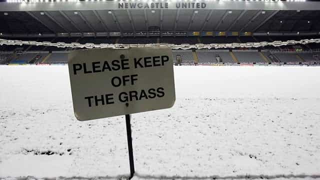 Premier League winter break confirmed by FA Premier League winter break confirmed by FA