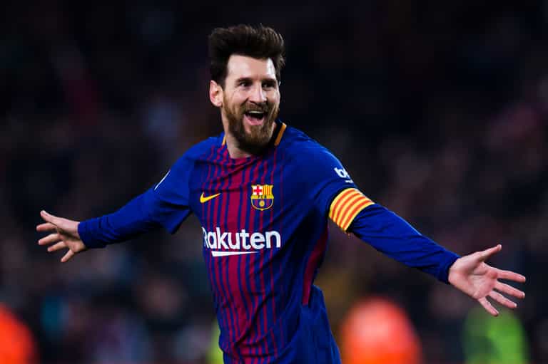 What Leo Messi just said about being football’s greatest compared to Cristiano Ronaldo