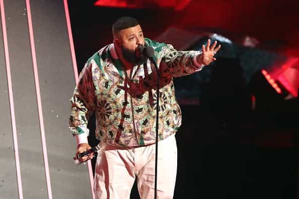 DJ Khaled is getting roasted for saying he doesn’t perform oral sex on his wife DJ Khaled is getting roasted for saying he doesn’t perform oral sex on his wife
