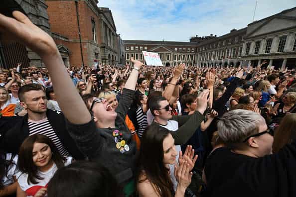 10 things British journalists covering Irish news stories need to know 10 things British journalists covering Irish news stories need to know