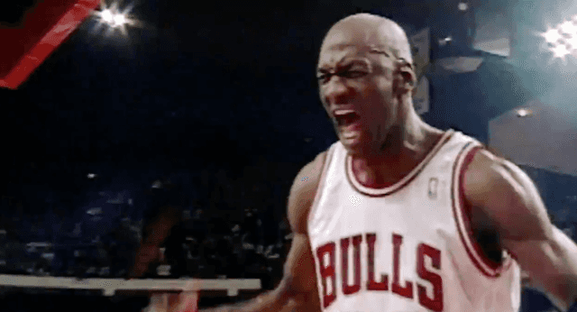 Netflix and ESPN’s new ’30 for 30′ documentary on Michael Jordan looks incredible