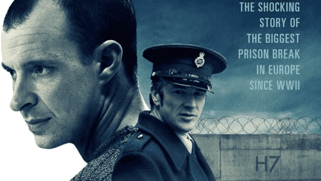 People are absolutely loving the gripping IRA prison-set drama that’s on Netflix