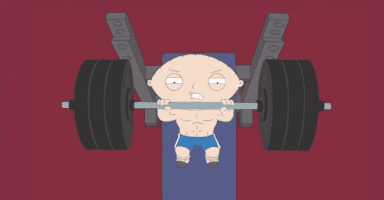 3 ways to build a bigger bench press