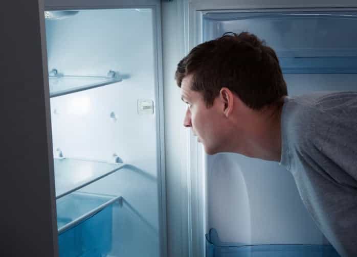 It turns out that being hangry is a real emotion and not just one you made up It turns out that being hangry is a real emotion and not just one you made up