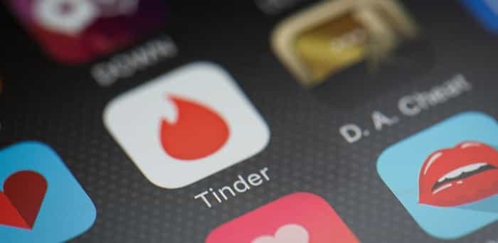 There’s bad news if you’re using Tinder for casual sex There’s bad news if you’re using Tinder for casual sex