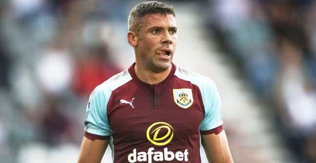 Jon Walters set for move away from Burnley and it’s hard to blame him Jon Walters set for move away from Burnley and it’s hard to blame him