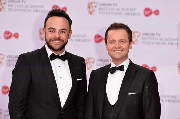 We may now know the show Ant McPartlin will return to TV with We may now know the show Ant McPartlin will return to TV with