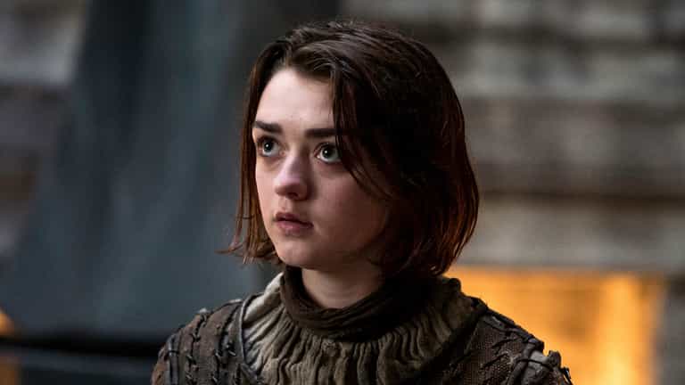 Arya is about to be reunited with an old ‘friend’ in Game of Thrones Arya is about to be reunited with an old ‘friend’ in Game of Thrones
