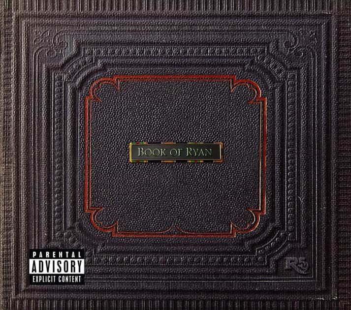 Royce Da 5’9″ proves he’s Top 5 DOA with the unf*ckwitable Book of Ryan