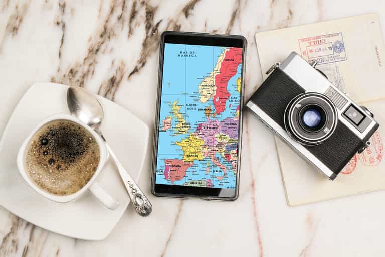 How to get one of the (free) Interrail tickets to travel around Europe this summer How to get one of the (free) Interrail tickets to travel around Europe this summer