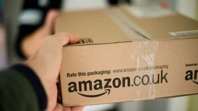 Amazon will completely cancel all your orders if you do this one thing Amazon will completely cancel all your orders if you do this one thing
