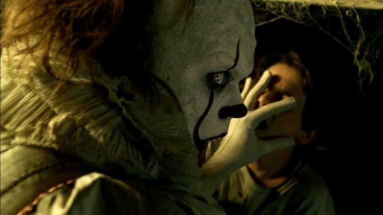 A familiar face from The Wire is playing grown up Eddie in IT: Chapter Two