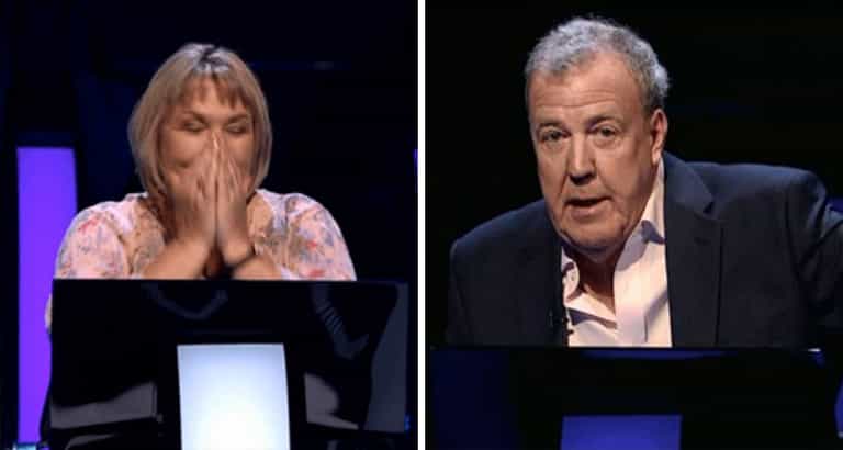 Everyone was saying the same thing about last night’s Who Wants To Be A Millionaire Everyone was saying the same thing about last night’s Who Wants To Be A Millionaire