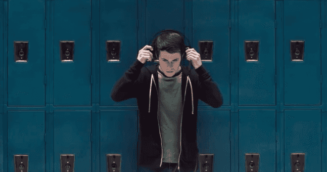 13 Reasons Why officially renewed season three by Netflix