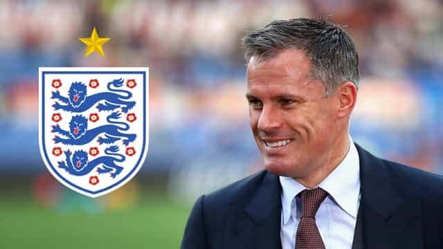 Jamie Carragher calls on England to start Marcus Rashford in next World Cup match Jamie Carragher calls on England to start Marcus Rashford in next World Cup match