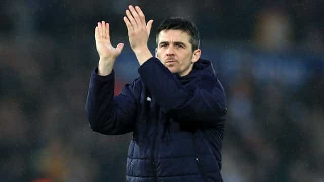 Joey Barton vows to change his social media activity Joey Barton vows to change his social media activity
