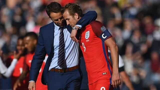 Harry Kane’s real weight revealed as FA confirm error in Fifa listing Harry Kane’s real weight revealed as FA confirm error in Fifa listing