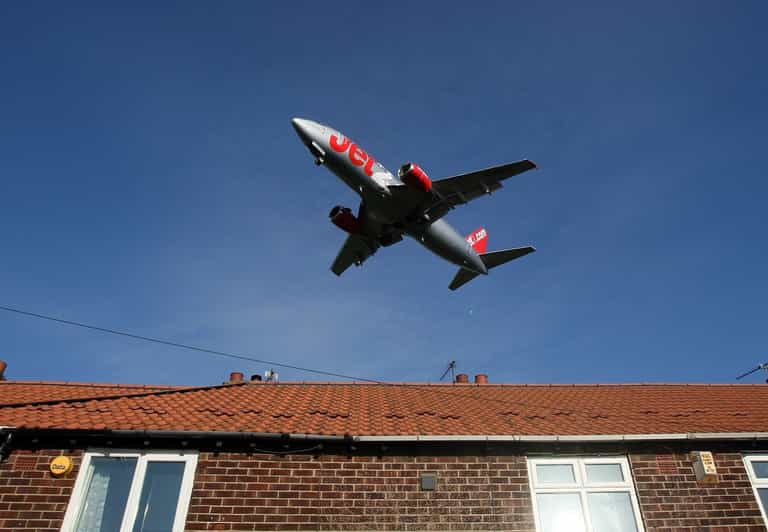 Flight from Belfast to Ibiza redirected due to drunk and aggressive passenger Flight from Belfast to Ibiza redirected due to drunk and aggressive passenger