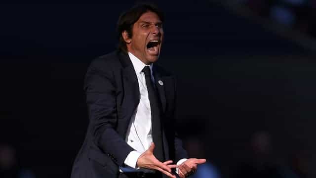 There’s a reason why Chelsea haven’t yet sacked Antonio Conte