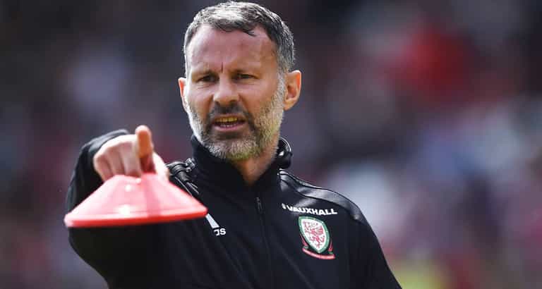 Ryan Giggs told the most boring Man United anecdote in history on ITV’s World Cup coverage Ryan Giggs told the most boring Man United anecdote in history on ITV’s World Cup coverage