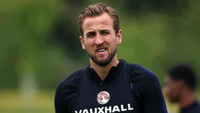 Supporters are simply not having Harry Kane’s official weight for World Cup Supporters are simply not having Harry Kane’s official weight for World Cup