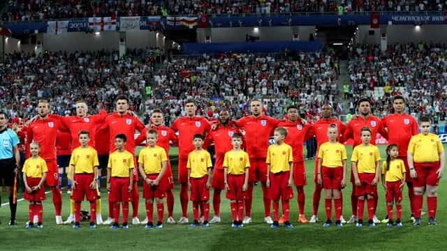 Player Ratings as England snatch late win against Tunisia Player Ratings as England snatch late win against Tunisia