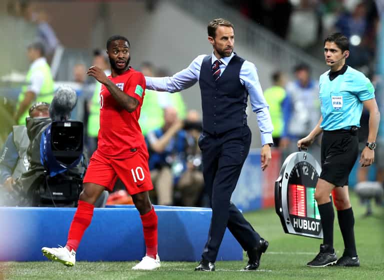 Raheem Sterling’s article about his early years will hopefully shut a lot of people up Raheem Sterling’s article about his early years will hopefully shut a lot of people up