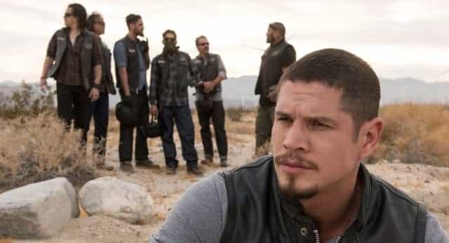 More details have emerged about that long-awaited Sons of Anarchy spin-off More details have emerged about that long-awaited Sons of Anarchy spin-off