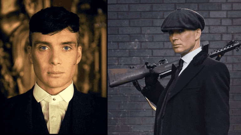 Peaky Blinders creator reveals new plot details about Season 5 and it sounds incredible