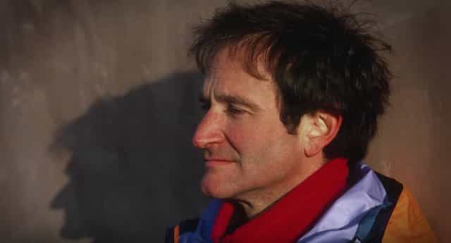 WATCH: The trailer for HBO’s new Robin Williams documentary presents an intimate and personal story WATCH: The trailer for HBO’s new Robin Williams documentary presents an intimate and personal story