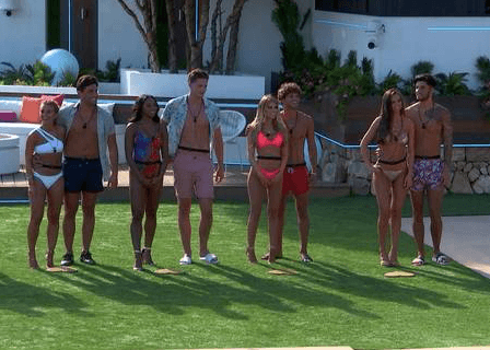 Love Island fans think they know who’s going home after tonight’s recoupling