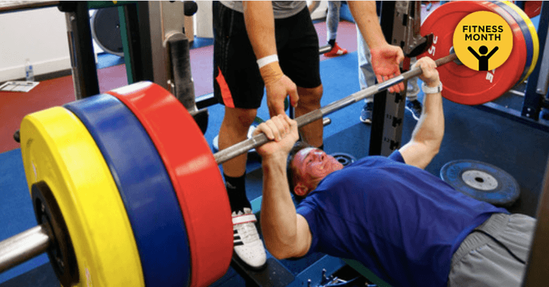Lifting for long-term gains: supercharged strength