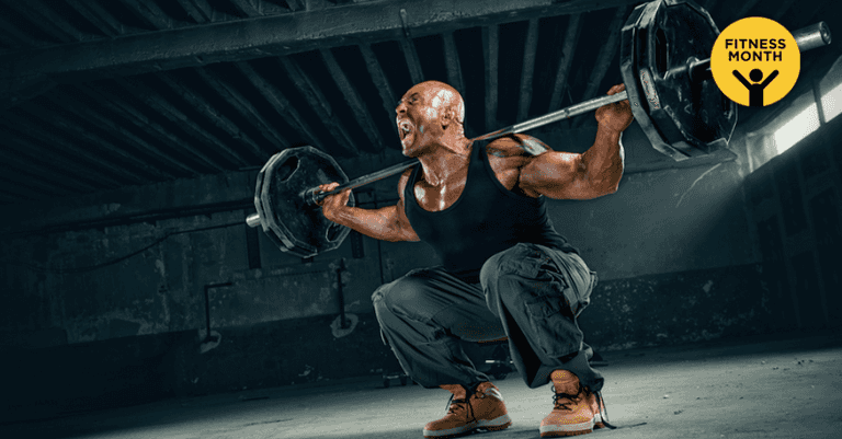 Weight training reduces your risk of an early death, studies show