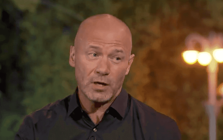 WATCH: Alan Shearer says what everyone’s thinking about controversial VAR call in Iran vs Portugal