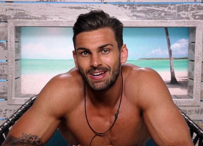 Love Island’s Adam called a ‘liar’ as Geordie Shore appearance resurfaces Love Island’s Adam called a ‘liar’ as Geordie Shore appearance resurfaces