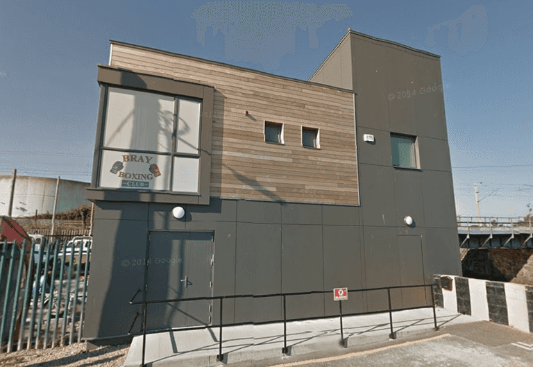 Fatal shooting at Katie Taylor boxing gym in Ireland