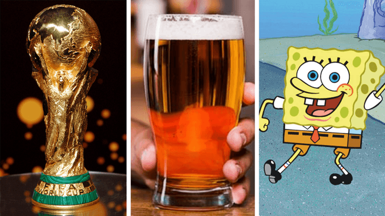The JOE Friday Pub Quiz: Week 91